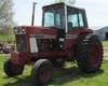 1976 International 986 tractor 8,414 hours on meter International D436 six cylinder diesel engine Se...