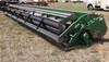 John Deere 930 platform header 30 Serial H00930P651644 Shipping quotes available Dead End Enterpris...
