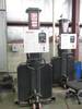 4 Gray WPLS 160F portable lift system Wireless 120V AC input 60 Hz Battery operated 16,000 lbs capa...