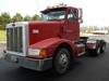 1996 Peterbilt 377 semi truck 744,821 miles on odometer Caterpillar 3176 10 3L L6 diesel engine Eato...