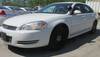 2010 Chevrolet Impala Police 95,557 miles on odometer 3 9L V6 OHV 16V FFV gas engine Automatic trans...