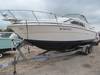 1979 Searay Sundancer 26 L cabin cruiser boat MerCruiser 260 HP inboard gas engine 226 rated HP Slee...