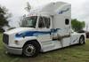 2000 Freightliner FL60 truck 377,578 miles on odometer Caterpillar 3126 7 2L L6 turbo diesel engine ...