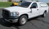 2007 Dodge Ram 2500 HD pickup truck 146,580 actual miles 5 7L V8 OHV 16V gas engine Automatic transm...