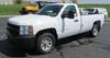 2007 Chevrolet Silverado 1500 pickup truck 163,936 miles on odometer 5 3L V8 OHV 16V FFV gas engine ...