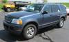 2003 Ford Explorer XLT SUV 145,205 actual miles 4 6L V8 SOHC 16V gas engine Automatic transmission F...