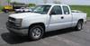 2004 Chevrolet Silverado 1500 Extended Cab pickup truck 169,182 actual miles 5 3L V8 OHV 16V FFV gas...