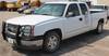 2003 Chevrolet Silverado 1500 Extended Cab pickup truck 197,846 miles on odometer 5 3L V8 OHV 16V ga...