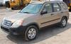 2006 Honda CR V LX 240,313 miles on odometer 2 4L L4 DOHC 16V gas engine Automatic transmission All ...
