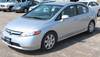 2006 Honda Civic LX 150,635 miles on odometer 1 8L L4 SOHC 16V gas engine Automatic transmission AC ...