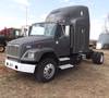 1995 Freightliner FL106 semi truck 284,965 miles on odometer Detroit Diesel 50 8 5L L4 diesel engine...