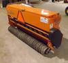 Land Pride Solid Stand PS1572 seeder 72 W Three point Single seed box Baffles Aerator Adjustable se...