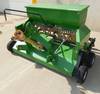 Gandy Slit grass seeder Model 284858 43 W Rear rollers Three point Serial 54272 Shipping quotes avai...