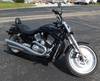 2005 Harley Davidson Night Rod motorcycle 3,870 miles on odometer 1130cc gas engine Chrome exhaust p...