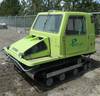 1974 Cushman Trackster utility vehicle 248 hours on meter OMC die cast alluminum air cooled two cycl...