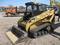 Skid steers