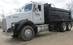 Heavy trucks
