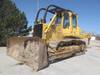 1995 John Deere 850C dozer 10,895 hours on meter John Deere 6081A 8 1L six cylinder turbo diesel eng...