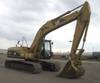 2001 Caterpillar 320CL excavator 9,413 hours on meter Caterpillar six cylinder diesel engine 138 HP ...