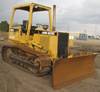 1998 John Deere 650G Series IV dozer 6,170 hours on meter Four cylinder diesel engine Four speed pow...