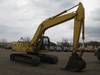 1999 Komatsu PC200LC 6 Advance excavator 10,024 hours on meter Komatsu S6D102E 1 six cylinder diesel...