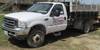2003 Ford F550 dump bed truck 66,216 miles on odometer 6 0L V8 OHV 32V turbo diesel engine Automatic...
