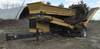 2003 Orbit 68 portable self contained screen plant 1,017 hours on meter Three cylinder diesel engine...