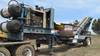 2005 Universal Refiner Rascal tub grinder 1,119 hours on meter Cummins M11 six cylinder diesel engin...