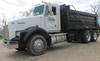 1996 Kenworth T800 dump truck 1,243,048 total miles Detroit Diesel 60 12 7L L6 diesel engine Model 6...