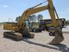 2003 Komatsu PC200LC 7 excavator 5,758 hours on meter Model PC200LC 47L AC and heat Stereo Adjustabl...