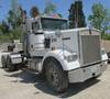 1999 Kenworth W900B semi truck 457,848 miles on odometer Caterpillar C12 12 0L L6 diesel engine Seri...
