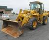 1994 John Deere 544G wheel loader 8,970 hours on meter John Deere 6059TDW05 six cylinder turbo diese...
