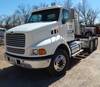 1999 Sterling 9513 semi truck 493,368 miles on odometer Cummins N14 14 0L L6 diesel engine 435 HP Ea...
