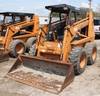 2000 Case 1845C skid steer 136 miles on odometer Approximately 3,800 hours on unit Instrument cluste...