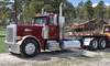 1996 Peterbilt 379 semi truck 1,162,982 miles on odometer Miles may vary, still in use Detroit Diese...