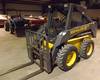 New Holland LS170 skid steer 3,288 hours on meter Hours will vary, unit will be used for loadout pur...