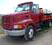 Heavy trucks