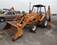 Backhoes