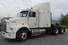 Heavy trucks