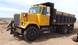 Heavy trucks