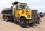 Heavy trucks