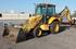 Backhoes