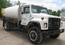 Heavy trucks