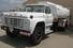 Heavy trucks