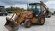 Backhoes