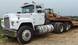 Heavy trucks