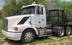 Heavy trucks