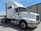 Heavy trucks