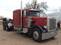Heavy trucks