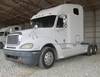 2006 Freightliner Columbia semi truck 339,535 miles on odometer Detroit Diesel Series 60 14 0L diese...